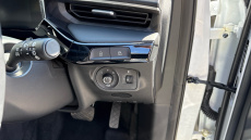 MG MG3 1.5 Hybrid Trophy 5dr Auto Hybrid Hatchback